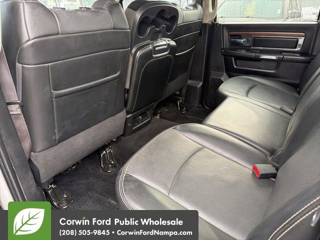 Used 2013 RAM 2500 Power Wagon Laramie image 30