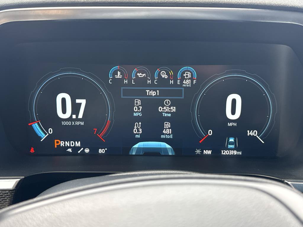 Used 2022 Ford F150 Raptor w/ Raptor 37 Performance Package AWD/4WD image 13