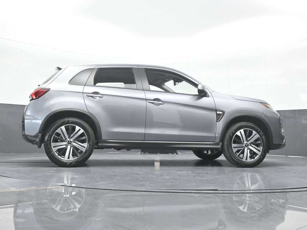 New 2027 Mitsubishi Outlander Sport ES FWD image 54