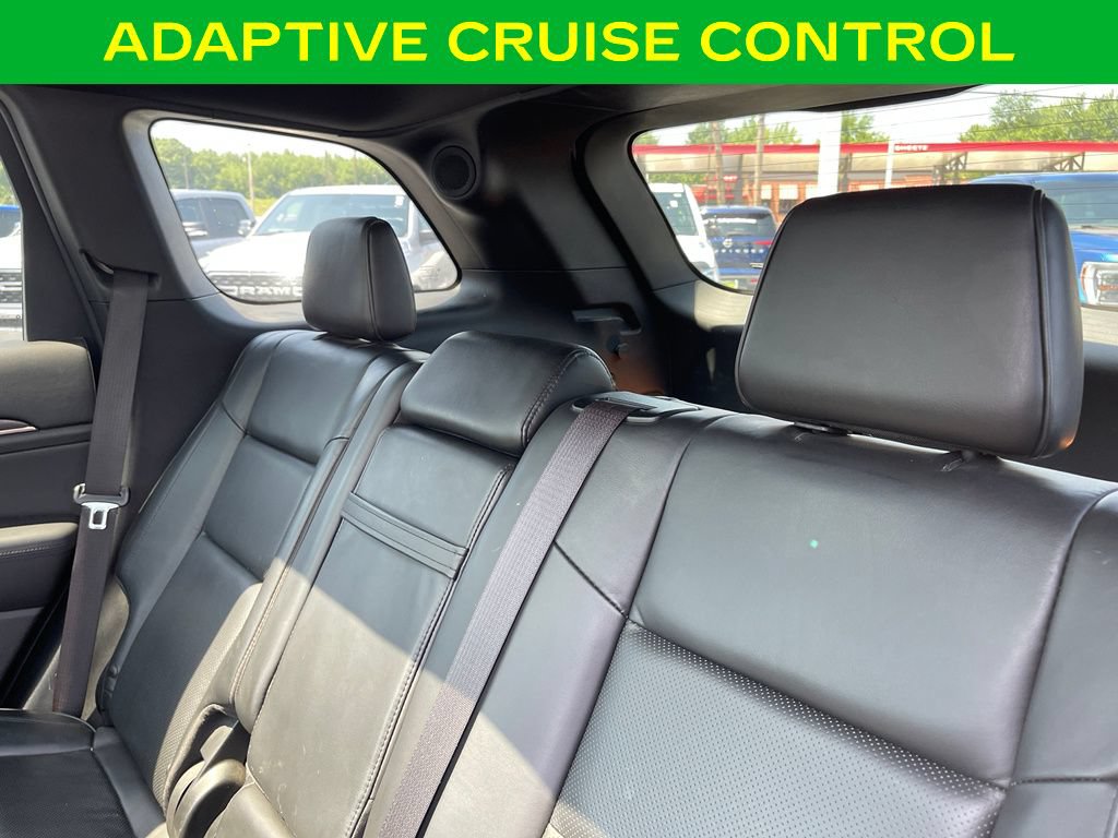 Used 2020 Jeep Grand Cherokee High Altitude AWD/4WD image 13