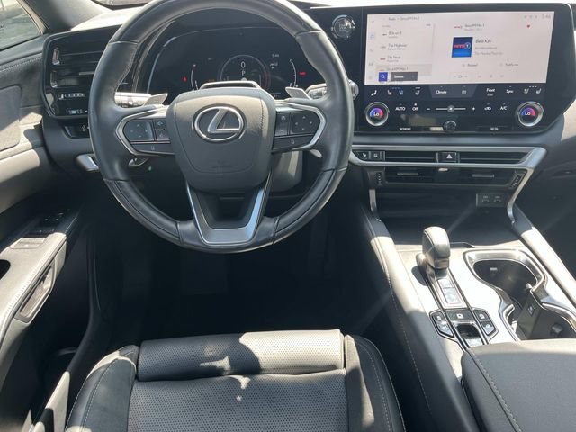 Used 2023 Lexus RX 350 AWD w/ Cold Area Package image 10