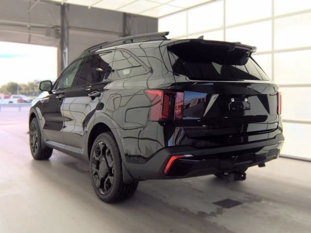 Used 2026 Kia Sorento SX Prestige AWD/4WD image 6
