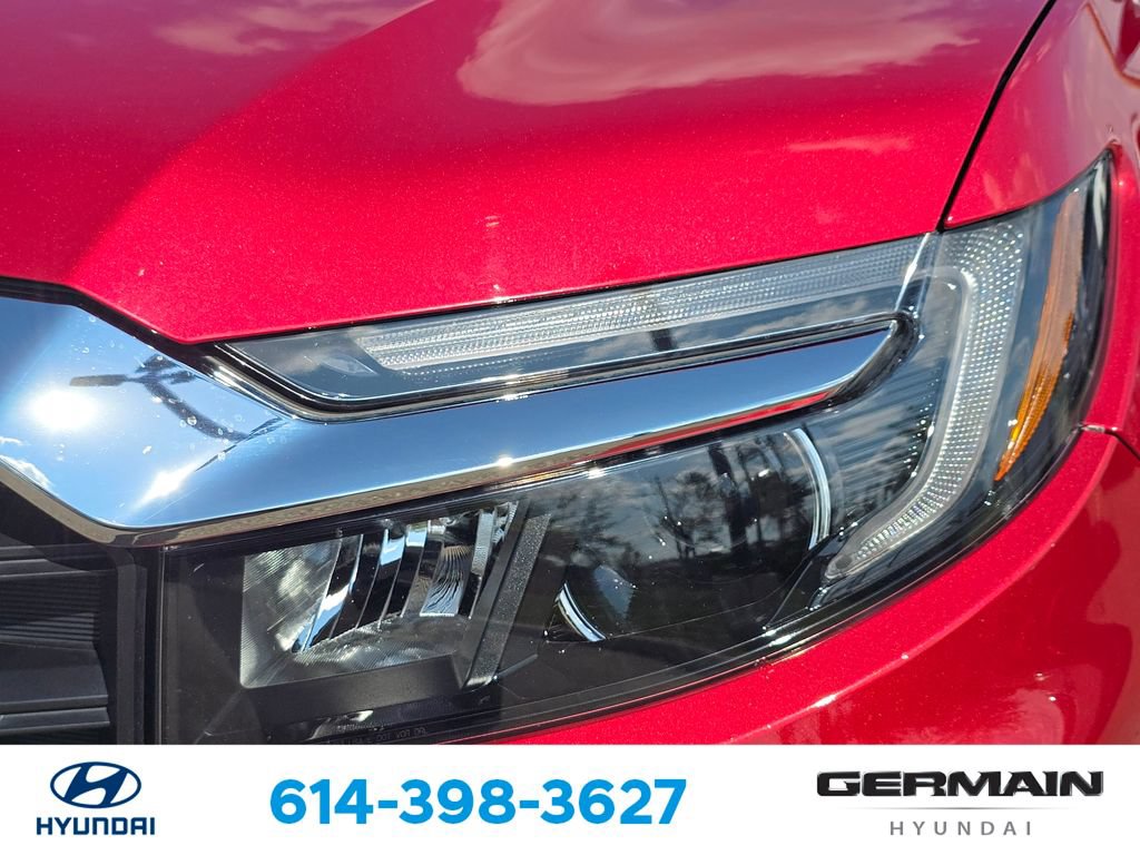 Used 2025 Honda Passport EX-L image 14