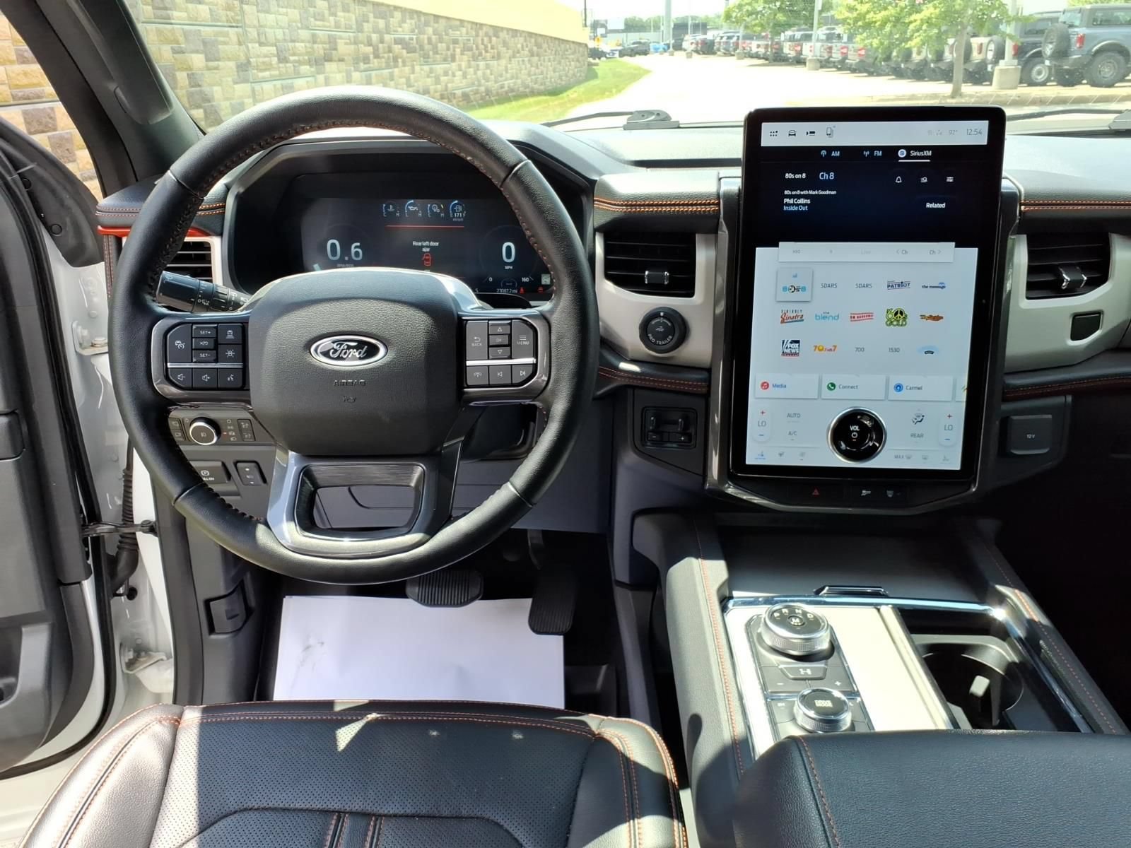 Used 2023 Ford Expedition Timberline AWD/4WD image 33