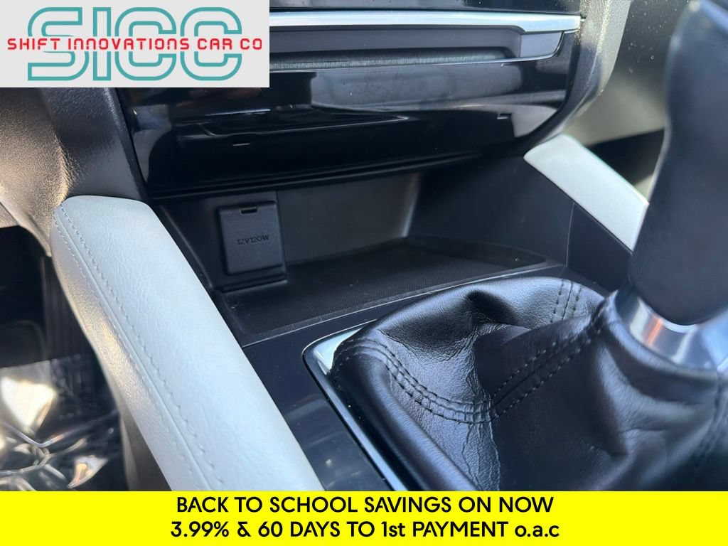 Used 2017 MAZDA MAZDA6 Grand Touring FWD image 17