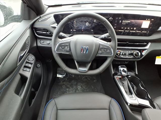 New 2026 Buick Envista Sport Touring w/ Convenience I Package image 18