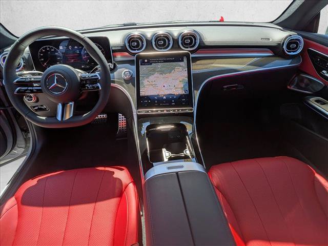 New 2026 Mercedes-Benz CLE 300 4MATIC Coupe image 15