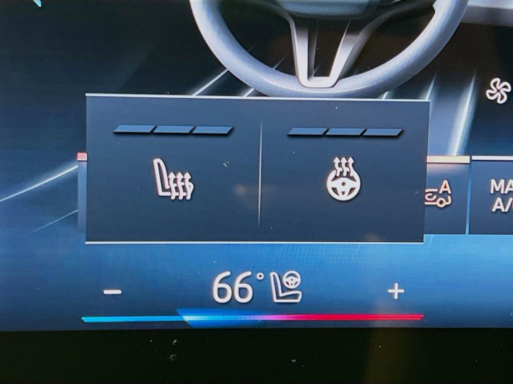 Used 2025 BMW X1 xDrive28i image 19