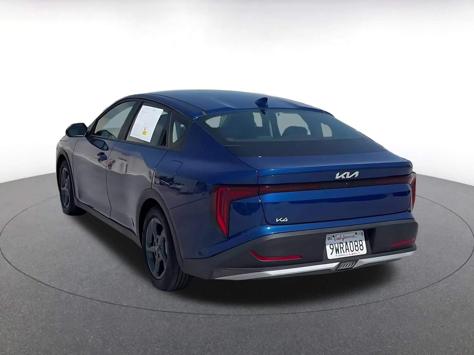 Used 2026 Kia K4 FWD image 11