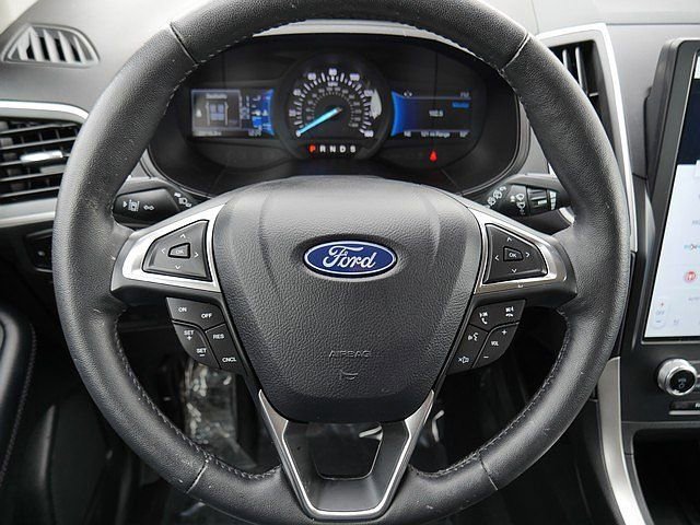 Used 2024 Ford Edge SEL w/ Convenience Package AWD/4WD image 18