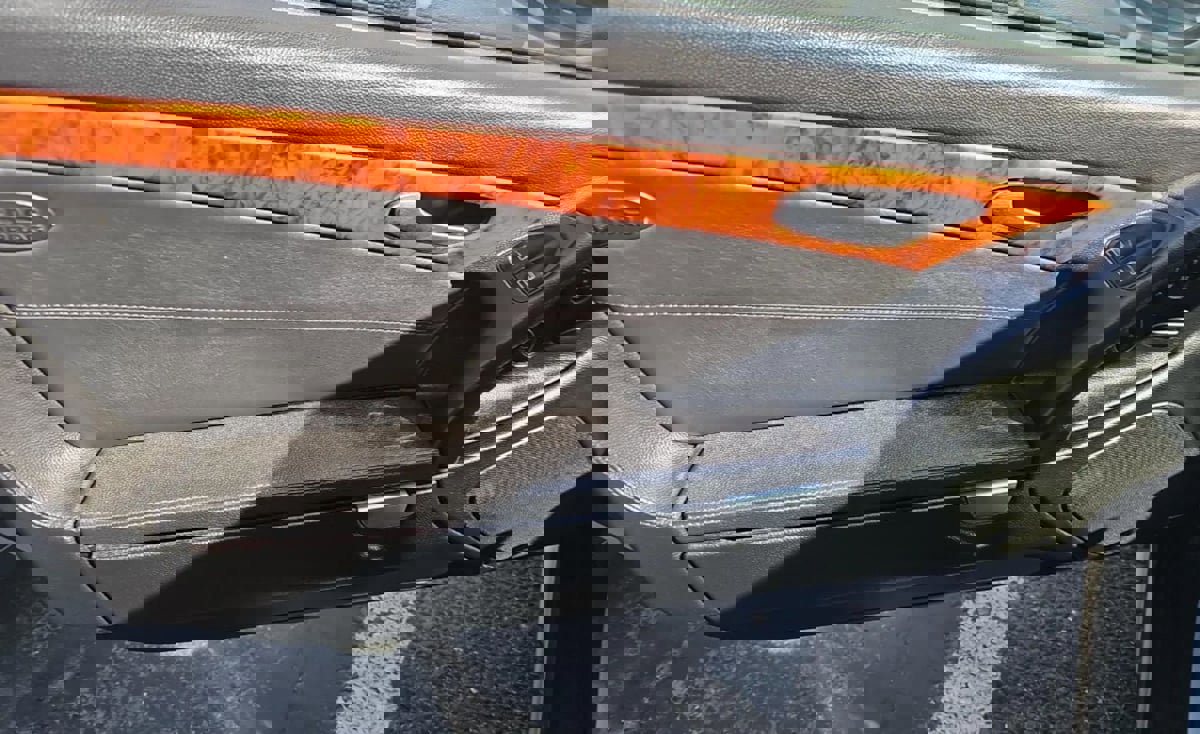 Used 2003 Mercedes-Benz SL 500 image 9