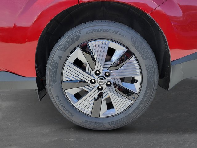 New 2025 Nissan Murano SL image 13