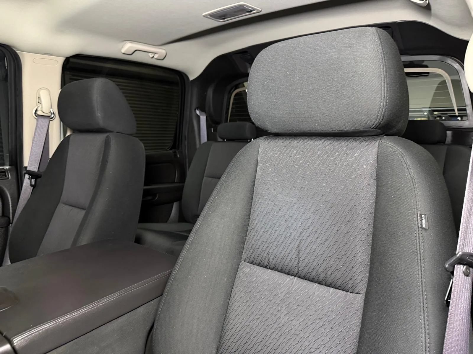 Used 2012 Chevrolet Avalanche LS AWD/4WD image 25