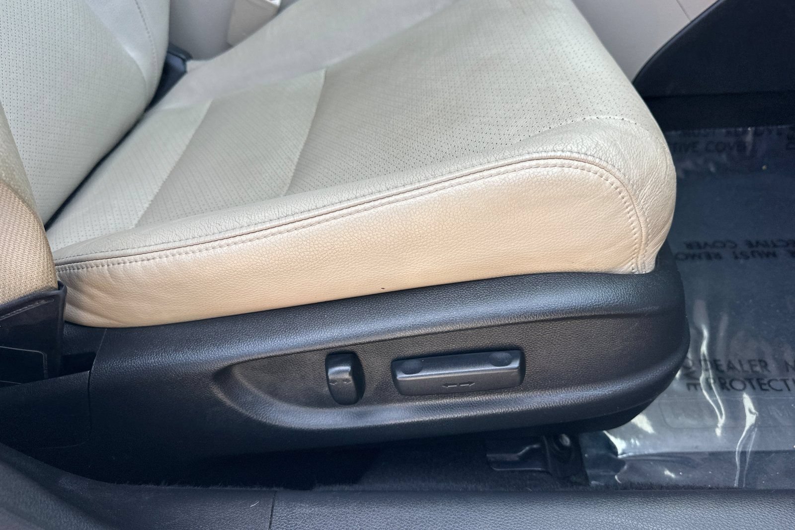 Used 2016 Honda Accord Touring image 22