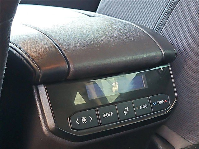 Used 2026 Toyota Highlander XLE AWD/4WD image 23