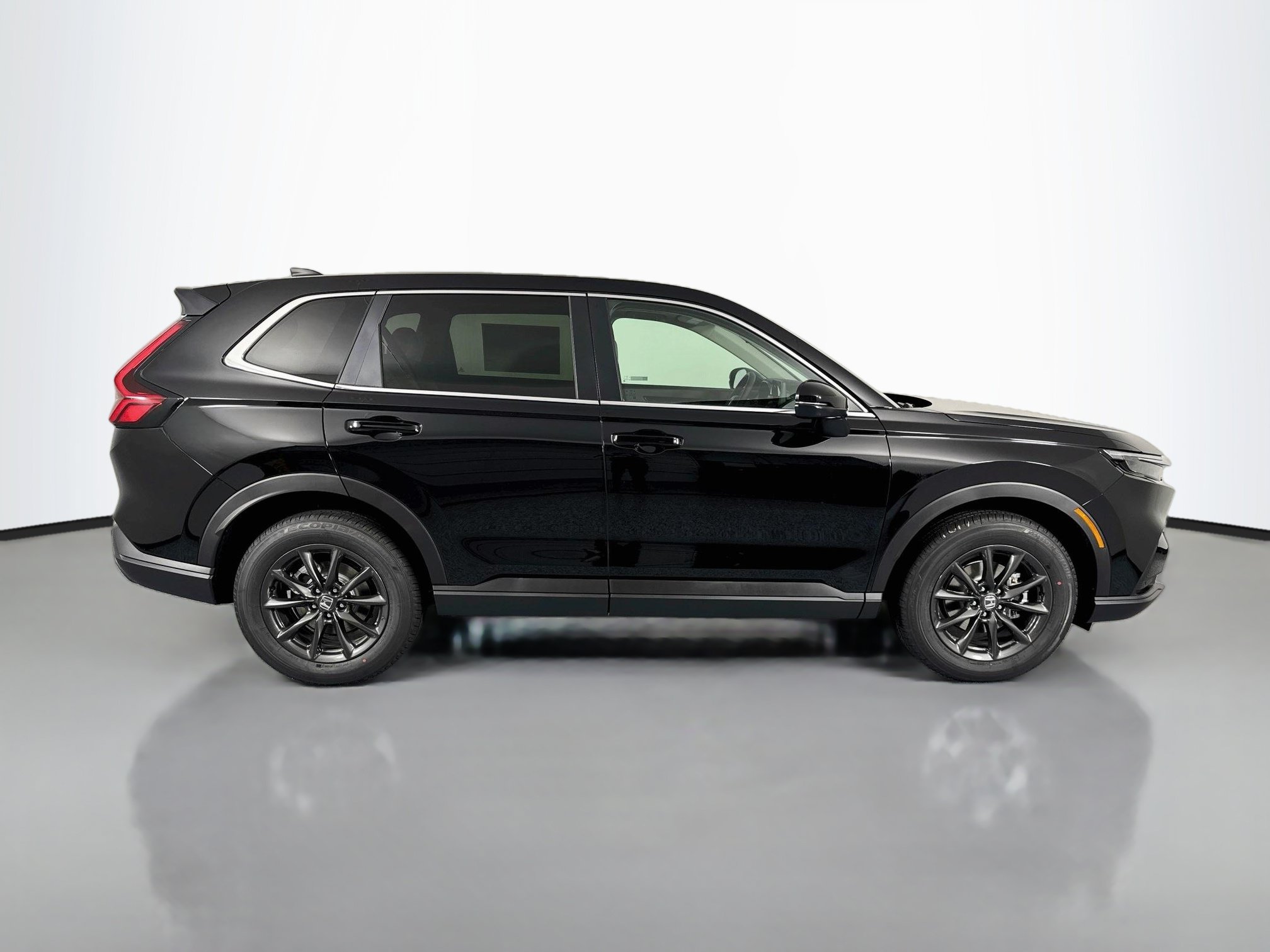 New 2027 Honda CR-V EX-L image 4
