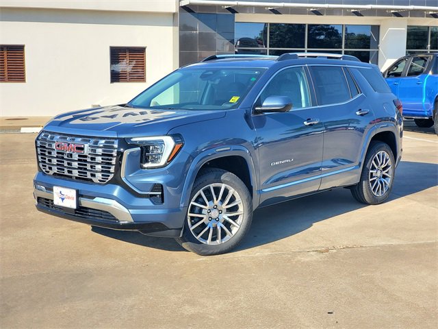New 2026 GMC Terrain Denali image 27