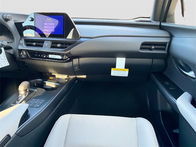 New 2025 Lexus UX 300h FWD image 18