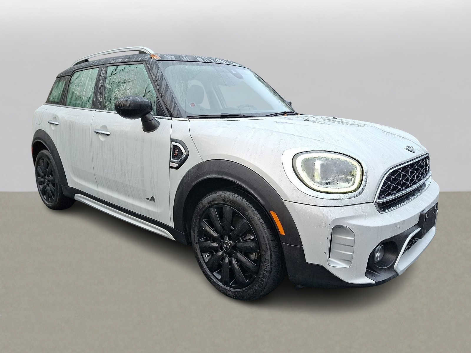 Used 2021 MINI Cooper Countryman S image 3