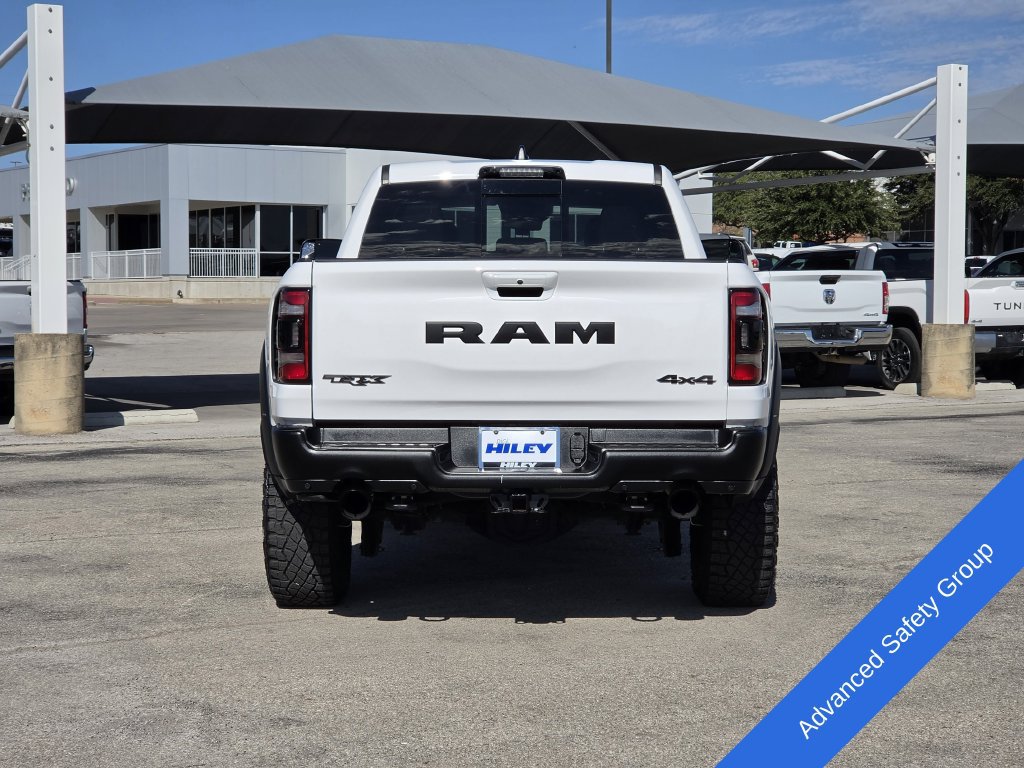 Used 2022 RAM 1500 TRX w/ TRX Level 2 Equipment Group AWD/4WD image 7
