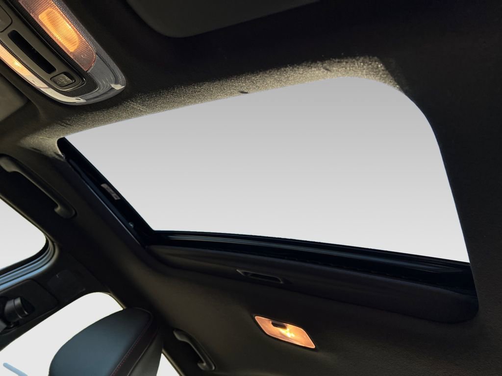 New 2025 Hyundai Elantra N Line w/ Cargo Package image 5