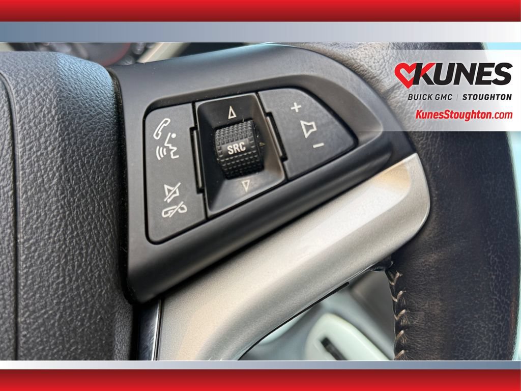Used 2014 Chevrolet Camaro LT RWD image 15