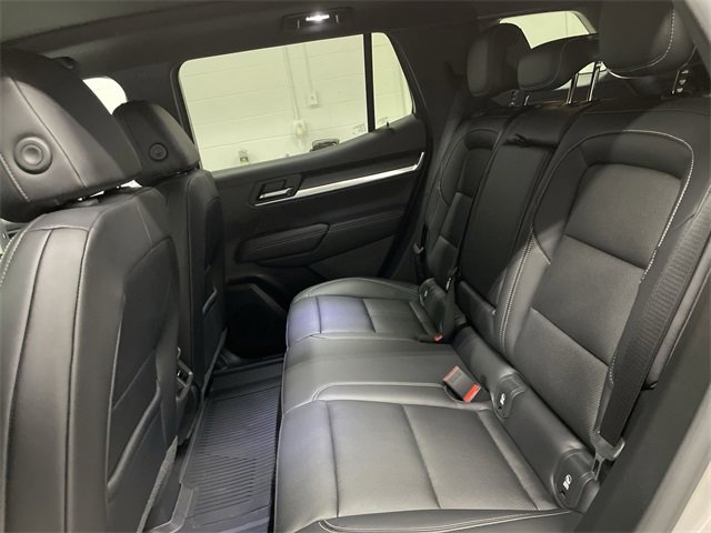 New 2026 GMC Terrain Elevation w/ Elevation Premium Package image 17