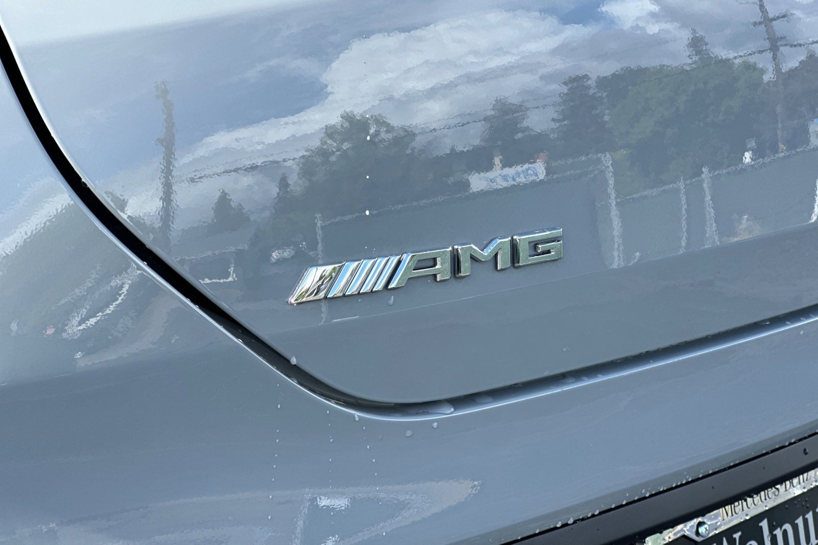 New 2026 Mercedes-Benz GLE 53 AMG 4MATIC Coupe image 21