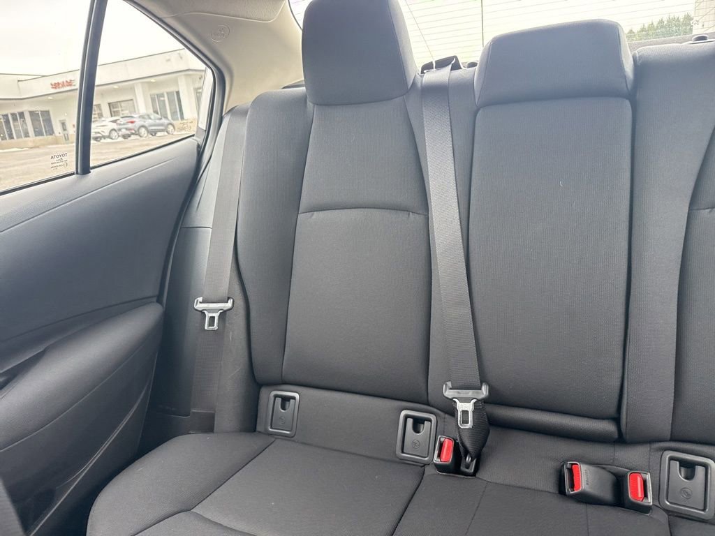 Used 2026 Toyota Corolla LE image 14