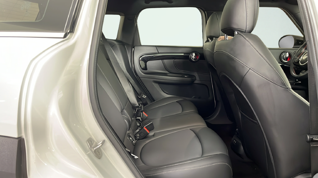 Used 2021 MINI Cooper Countryman S FWD image 18