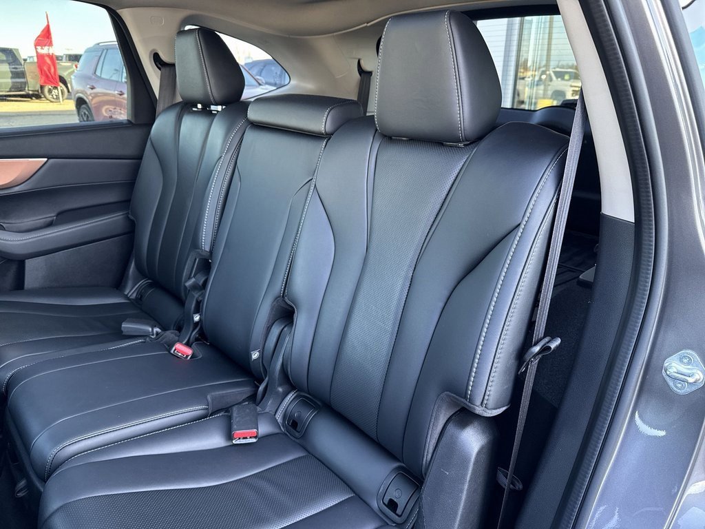 Used 2022 Acura MDX SH-AWD w/ Technology Package image 24