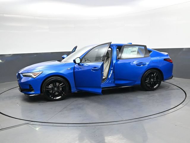 New 2026 Acura Integra A-Spec FWD image 40