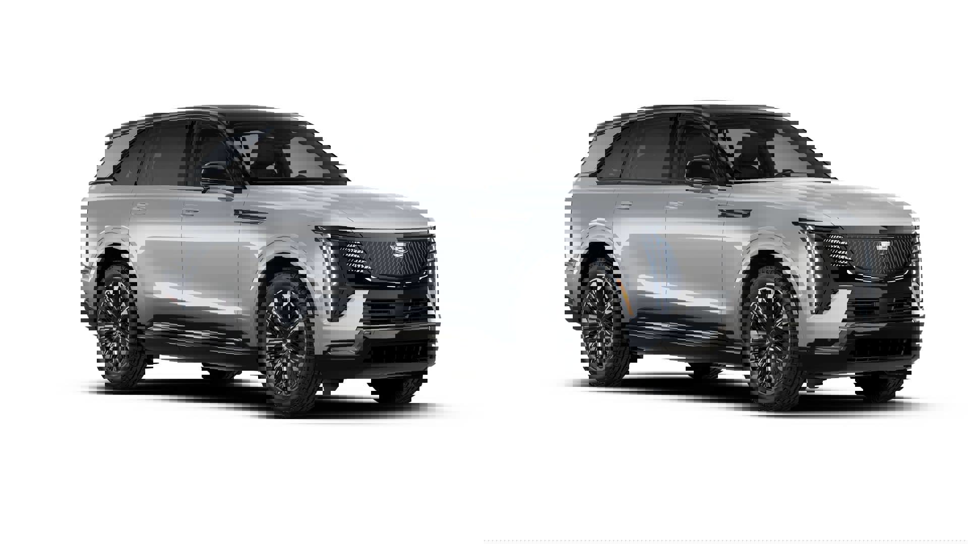 New 2026 Cadillac Escalade IQ Sport 2 w/ LPO, Floor Liner Package image 36