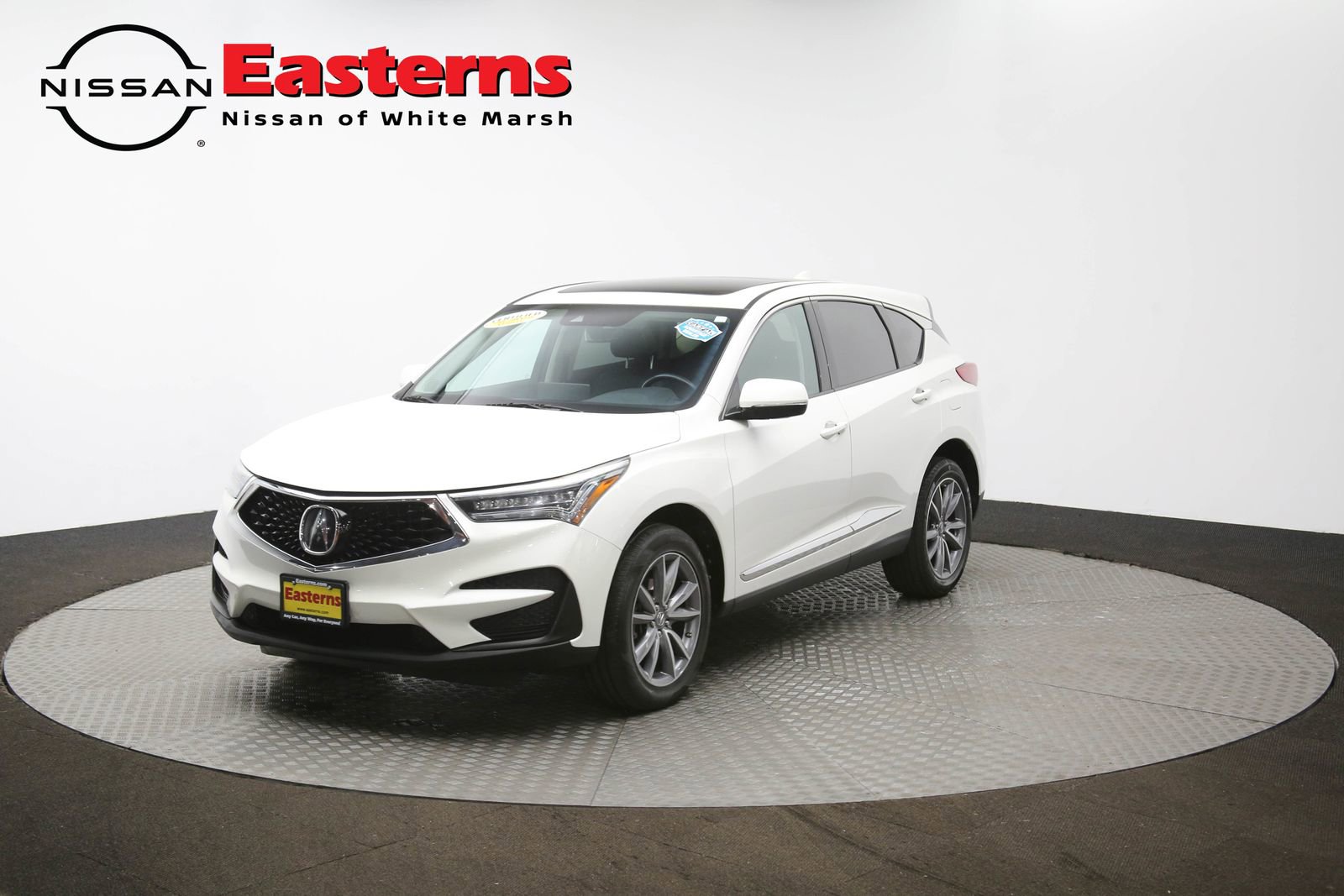 Used 2019 Acura RDX w/ Technology Package image 55