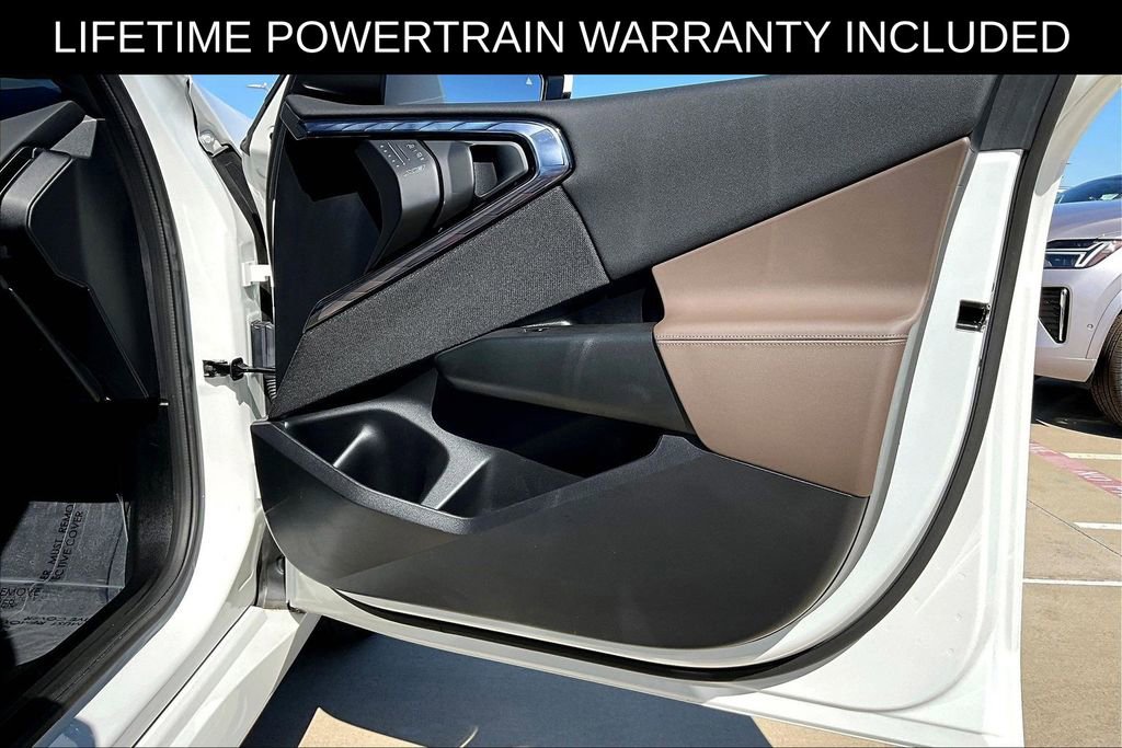 Used 2025 BMW X3 xDrive30i w/ M Sport Package image 24