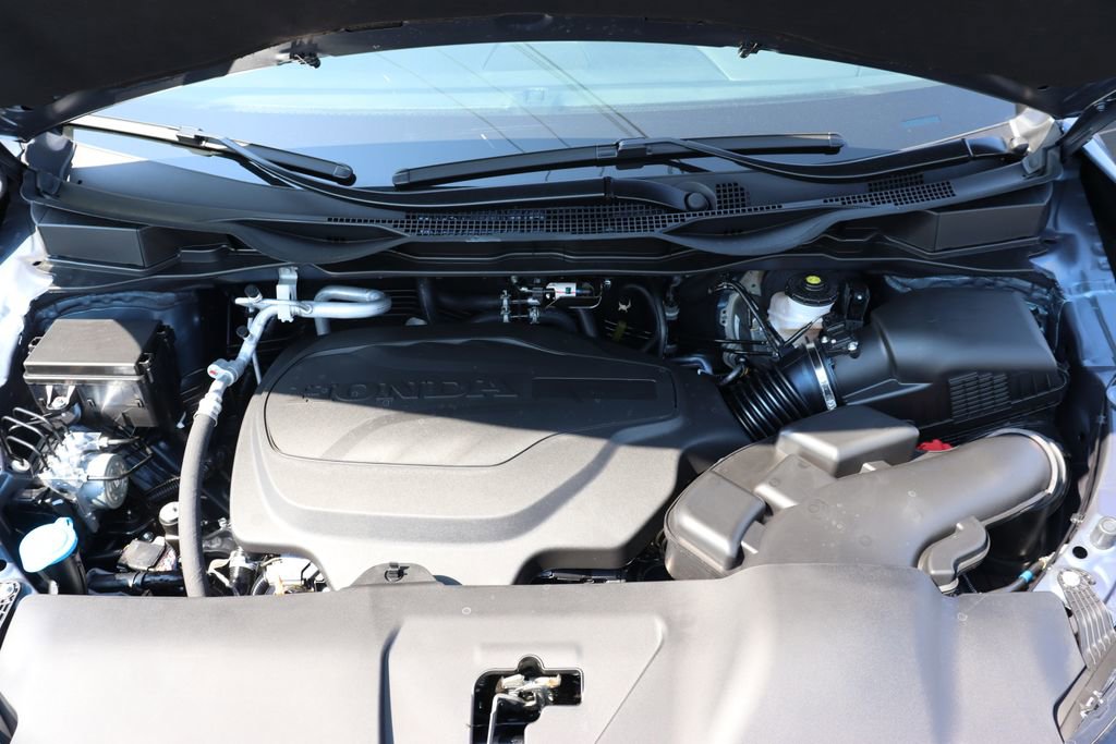 Used 2026 Honda Odyssey Touring image 38