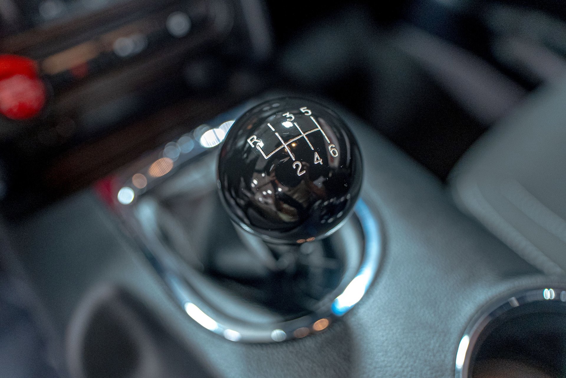 Used 2016 Ford Mustang GT w/ GT Performance Package image 16