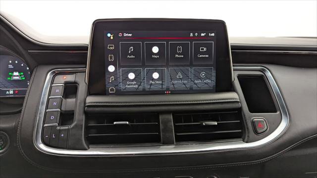 Used 2022 GMC Yukon XL SLE w/ Max Trailering Package AWD/4WD image 31