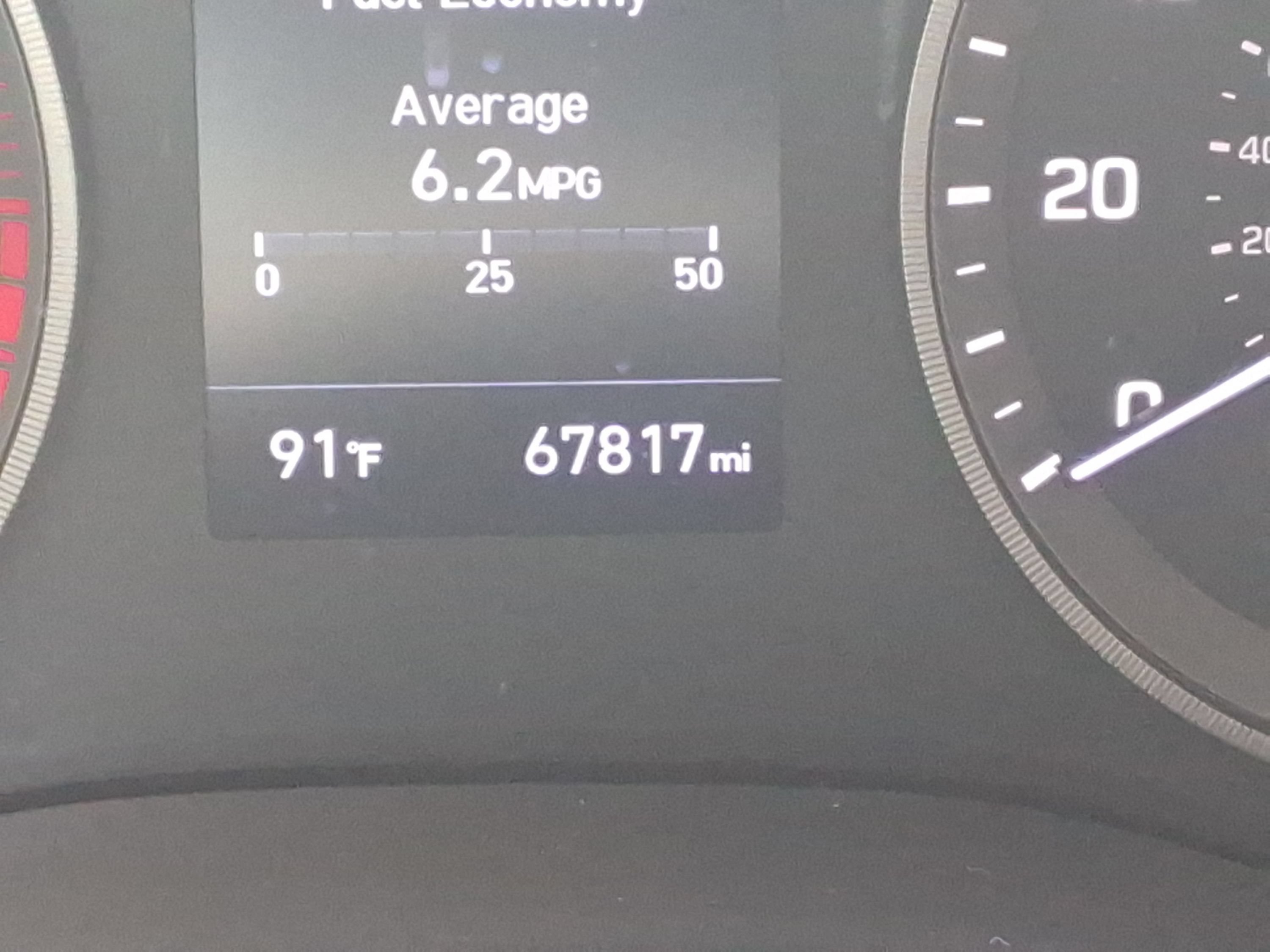 Used 2020 Hyundai Tucson Sport FWD image 13