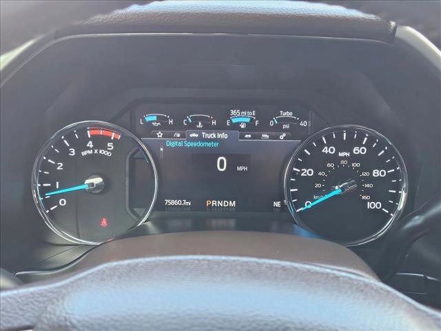 Used 2020 Ford F250 King Ranch w/ King Ranch Ultimate Package image 10