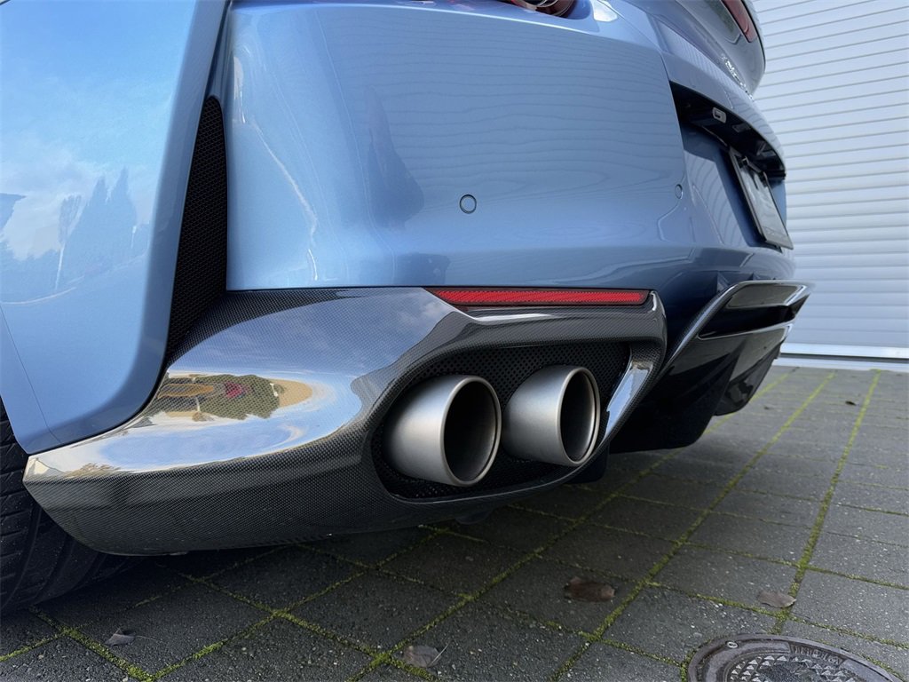 Used 2021 Ferrari 812 GTS image 36