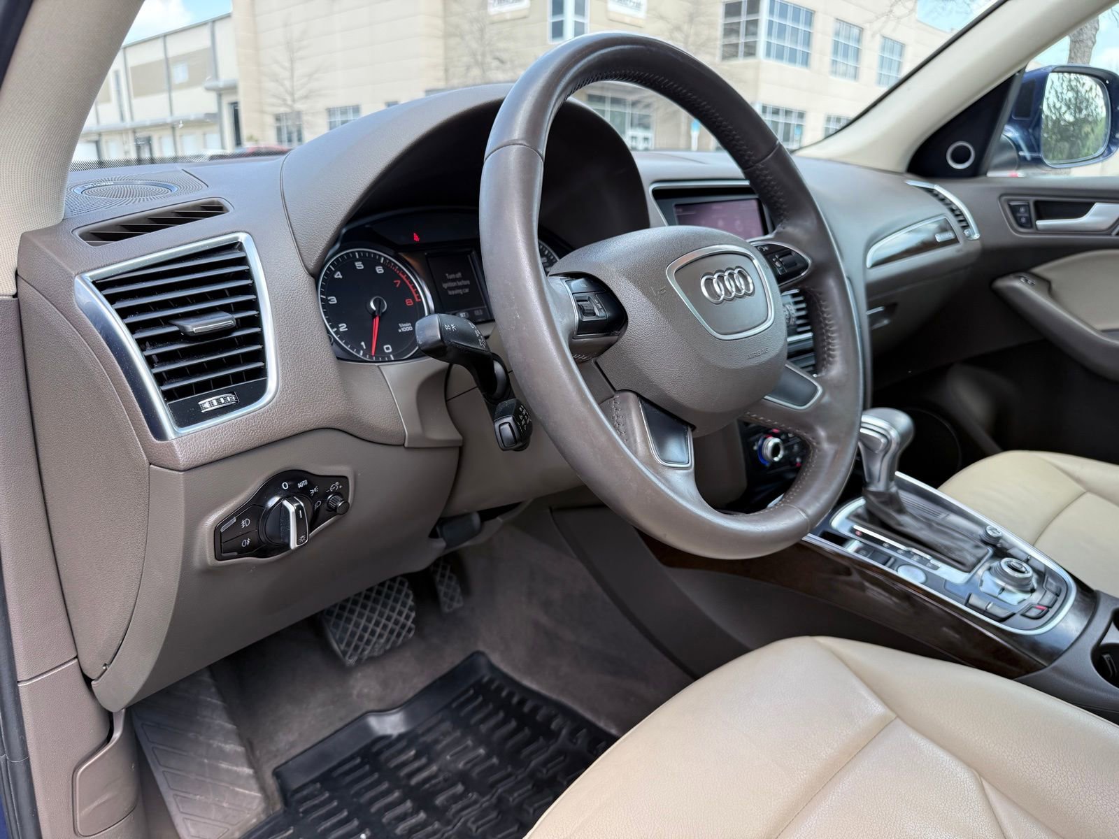 Used 2014 Audi Q5 3.0T Premium Plus image 22