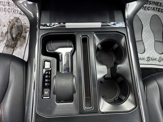 Certified 2023 Ford F150 Lariat w/ Equipment Group 502A High image 43