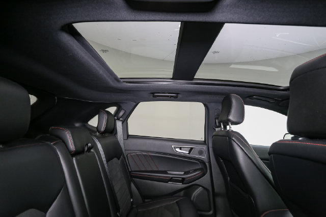 Used 2024 Ford Edge ST-Line AWD/4WD image 20