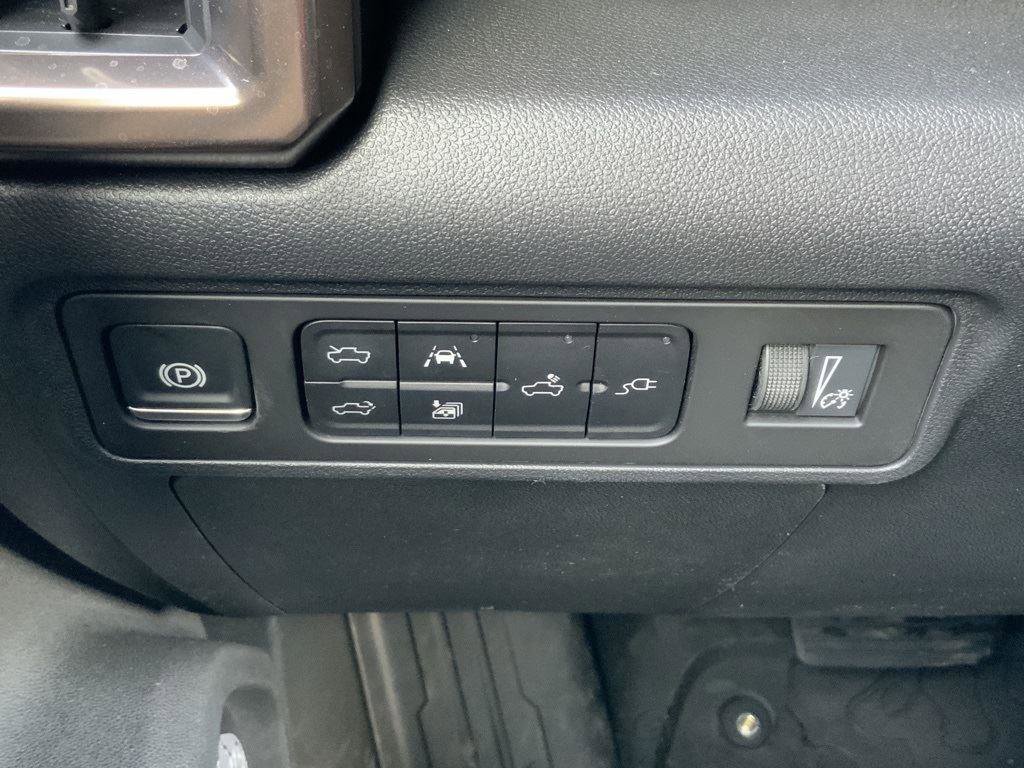 New 2025 GMC Hummer EV 3X image 33