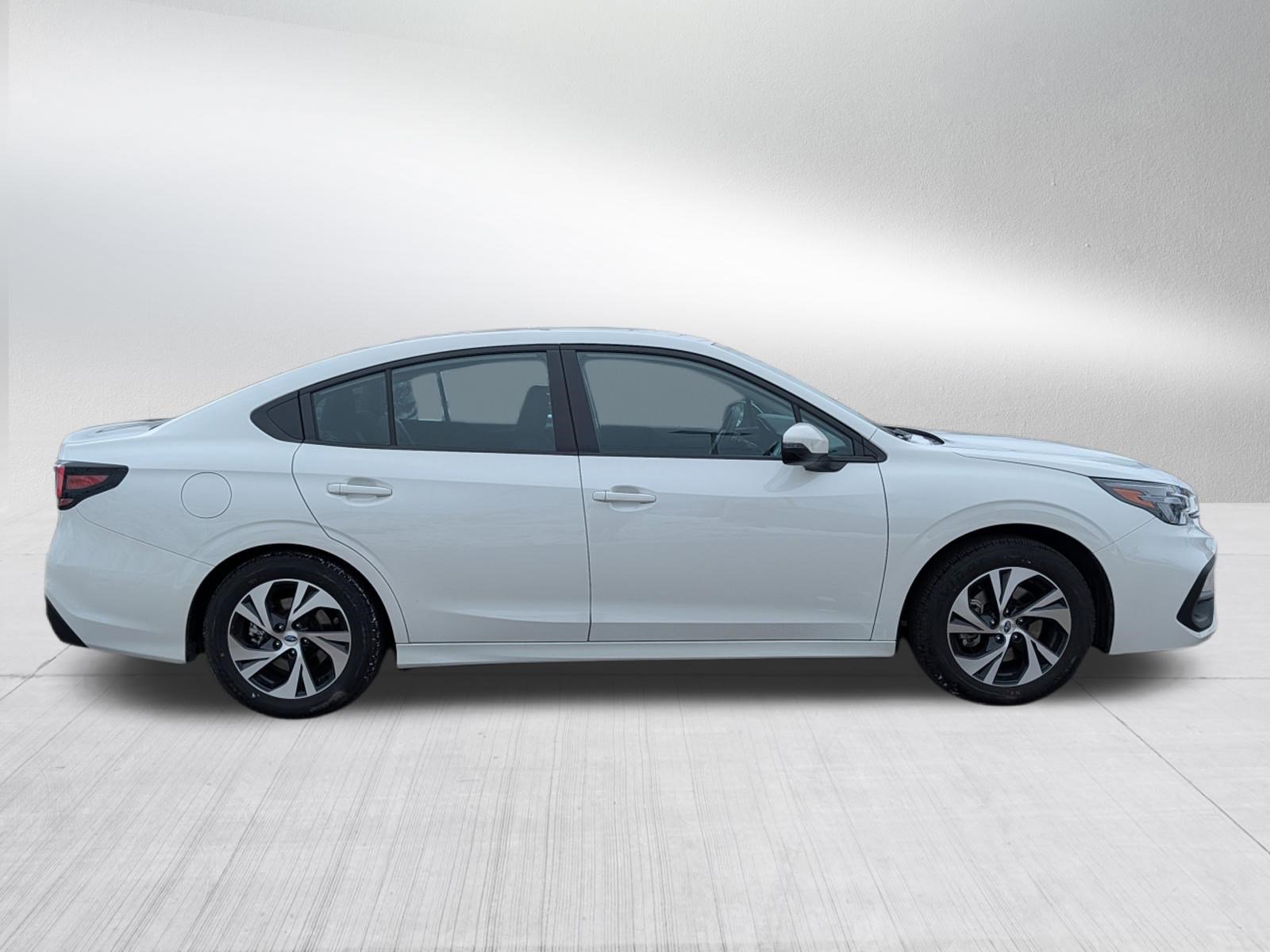 Certified 2025 Subaru Legacy Premium image 8