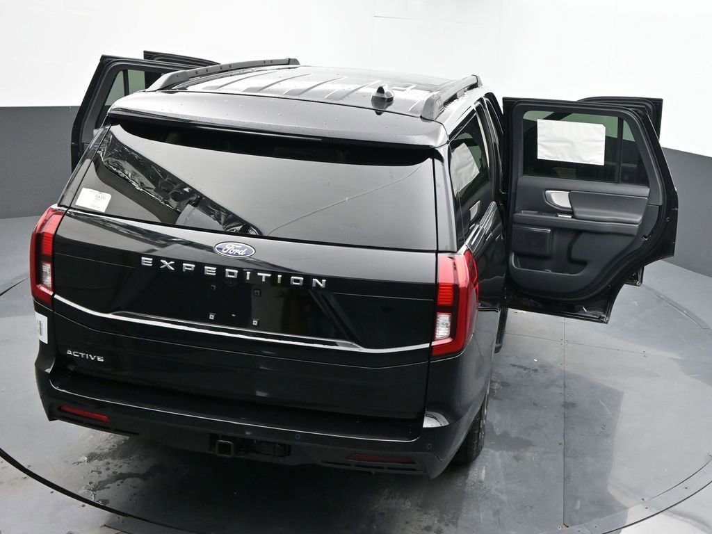 New 2026 Ford Expedition Active image 62