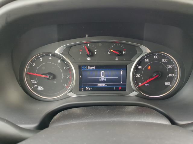 Used 2023 GMC Acadia SLE w/ Driver Convenience Package AWD/4WD image 18