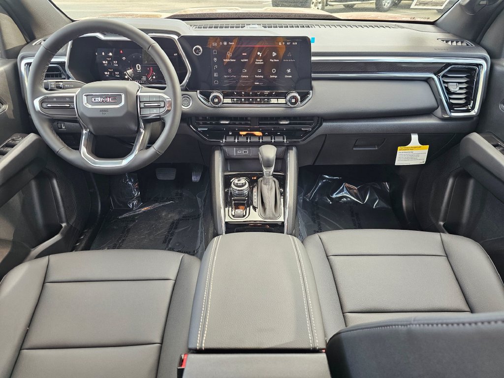 New 2026 GMC Canyon Elevation w/ Convenience Package AWD/4WD image 21