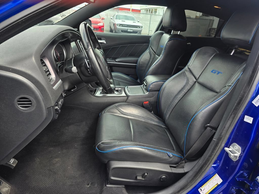 Used 2022 Dodge Charger GT RWD image 21